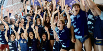 El Club Alcarreño, Campeón de España en las categorías absoluta, junior y juvenil los alcarreños arrasan en Torrevieja.