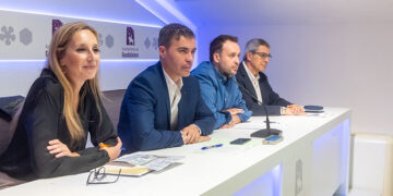 El Concurso de Albañilería de Guadalajara celebrará su XXI edición el próximo 13 de septiembre en el centro de la ciudad