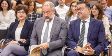 El Consejo Rector de la Agencia de Investigación del 22 de mayo aprobará la modificación de sus estatutos y dará cuenta del informe de evaluación del PRINCET