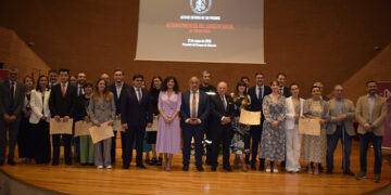 El Consejo Social de la UCLM reconoce la labor de personas y entidades que destacan en el desarrollo universitario y social de la región