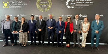 El Consejo de Gobierno aprobará el próximo martes la convocatoria de ayudas para seguros agrarios por importe de 10,5 millones de euros