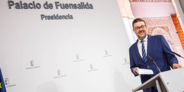 El Consejo de Gobierno aprueba un decreto para ampliar la gratuidad de la etapa de 2 a 3 años en municipios de hasta 10.000 habitantes