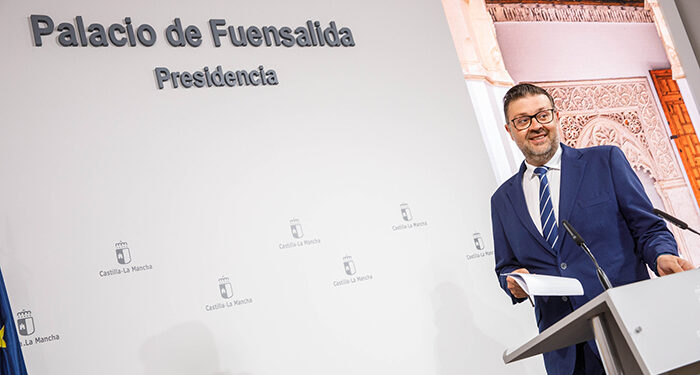 El Consejo de Gobierno aprueba un decreto para ampliar la gratuidad de la etapa de 2 a 3 años en municipios de hasta 10.000 habitantes 1 El Consejo de Gobierno aprueba un decreto para ampliar la gratuidad de la etapa de 2 a 3 años en municipios de hasta 10.000 habitantes