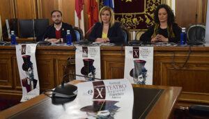 El Festival de Teatro Regional Francisco Nieva llega a la X edición del 8 al 18 de mayo