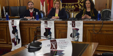El Festival de Teatro Regional Francisco Nieva llega a la X edición del 8 al 18 de mayo