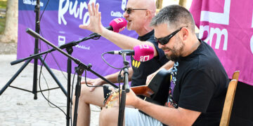 El Festival ‘Living Rural Castilla-La Mancha’ llega este sábado a Cañete