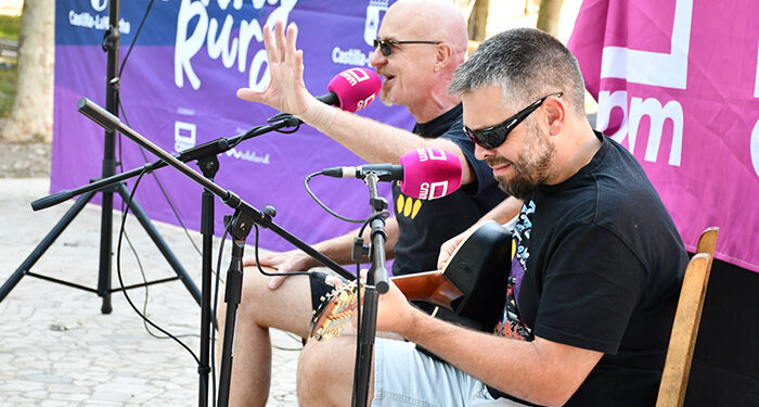 El Festival ‘Living Rural Castilla-La Mancha’ llega este sábado a Cañete 1 El Festival ‘Living Rural Castilla-La Mancha’ llega este sábado a Cañete de la mano del Gobierno regional