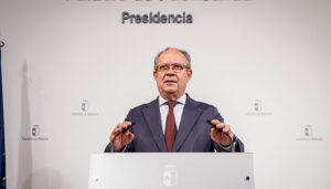 El Gobierno regional celebra que la condonación de deuda supondrá un ahorro de 760 millones en intereses