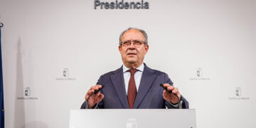 El Gobierno regional celebra que la condonación de deuda supondrá un ahorro de 760 millones en intereses