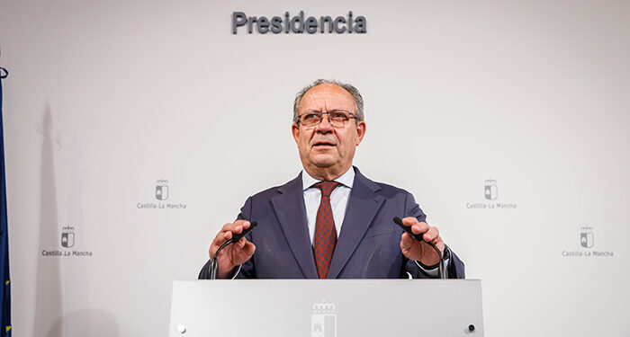 El Gobierno regional celebra que la condonación de deuda supondrá un ahorro de 760 millones en intereses