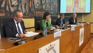 El Gobierno regional exige soluciones urgentes ante la infrafinanciación que sufre Castilla-La Mancha desde hace más de una década