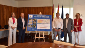 El Gobierno regional llevará a cabo la mejora de la carretera CM-2109 entre Arguisuelas y Cardenete con una inversión de 1,2 millones de euros