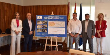 El Gobierno regional llevará a cabo la mejora de la carretera CM-2109 entre Arguisuelas y Cardenete con una inversión de 1,2 millones de euros