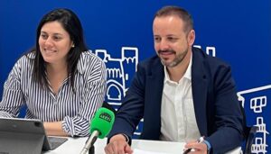 El Grupo Popular denuncia los retrasos, la desinformación y el caos de gestión en el transporte público de Cuenca