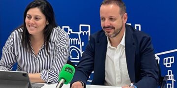 El Grupo Popular denuncia los retrasos, la desinformación y el caos de gestión en el transporte público de Cuenca
