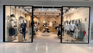 El Mirador de Cuenca amplía su oferta en moda masculina con la nueva tienda Silbon