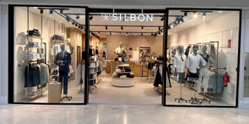 El Mirador de Cuenca amplía su oferta en moda masculina con la nueva tienda Silbon