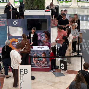 El Mirador de Cuenca entrega 1400 euros entre sus clientes para celebrar el Día de la Madre