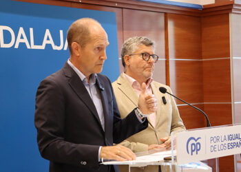 El PP califica de “engaño” a los pueblos ribereños el nuevo borrador de Pedro Sánchez que modifica las reglas del trasvase Tajo-Segura