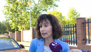 El PSOE acusa a Guarinos “de esconderse tras un comunicado sobre la sentencia de la grúa, cuando sabe que actuó en contra de lo que marca la ley”