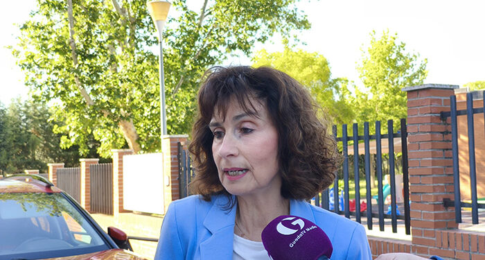 El PSOE acusa a Guarinos “de esconderse tras un comunicado sobre la sentencia de la grúa, cuando sabe que actuó en contra de lo que marca la ley”