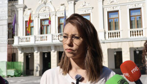 El PSOE denuncia la “deficiente” gestión de Guarinos del servicio municipal del agua, cada vez más caro y con peores prestaciones 2 El PSOE denuncia la “deficiente” gestión de Guarinos del servicio municipal del agua, cada vez más caro y con peores prestaciones