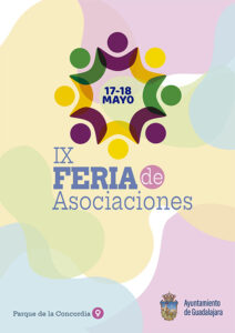 El Parque de la Concordia se llena de actividad hasta el 7 de junio con la celebración de cinco ferias temáticas