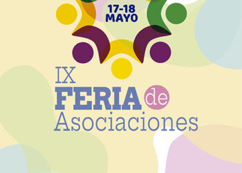El Parque de la Concordia se llena de actividad hasta el 7 de junio con la celebración de cinco ferias temáticas