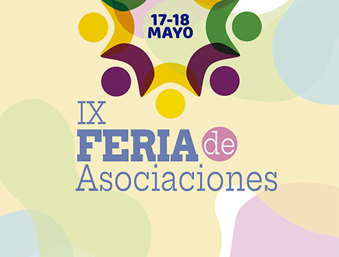 El Parque de la Concordia se llena de actividad hasta el 7 de junio con la celebración de cinco ferias temáticas