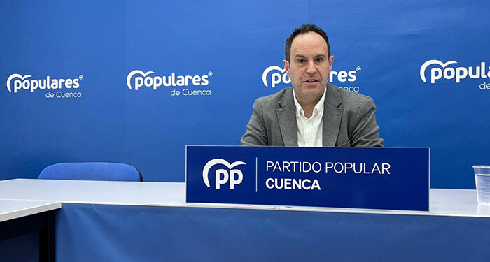 El Partido Popular destaca el consenso por un Estatuto Autonómico que apuesta por el futuro y blinda los servicios públicos 1 El Partido Popular destaca el consenso por un Estatuto Autonómico que apuesta por el futu-ro y blinda los servicios públicos