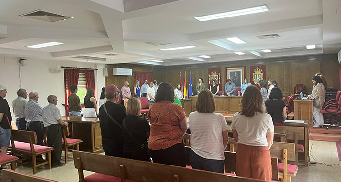 El Pleno aprueba las bases para ayudas y subvenciones destinadas a colectivos de Azuqueca 1 El Pleno aprueba las bases para ayudas y subvenciones destinadas a colectivos de Azuqueca