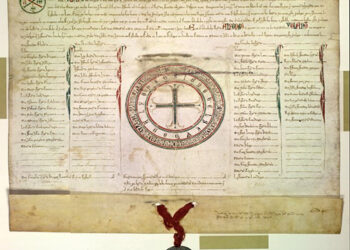 El Privilegio Rodado de Alfonso X ratifica los fueros de Guadalajara