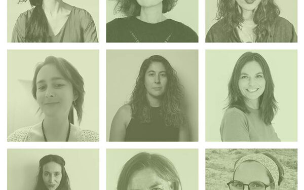 El Proyecto DAR (Dones Artistas Rurals) presenta los resultados de su segunda edición en Castilla-La Mancha: Cuenca + Tajuña (GU) + Júcar (AB) 1 El Proyecto DAR (Dones Artistas Rurals) presenta los resultados de su segunda edición en Castilla-La Mancha Cuenca + Tajuña (GU) + Júcar (AB)