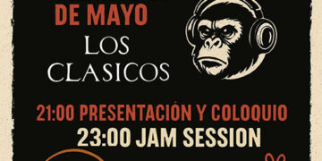 El Pub Los Clásicos acoge la presentación de la Fiesta de la Primavera de Radio Kolor y una Jam Session