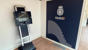 El Punto de Actualización de Documentos de Azuqueca permite el registro y la activación del DNI Digital