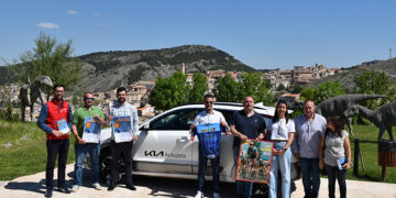 El Tour Cycling Serranía Conquense Memorial a Luis Ocaña partirá de Priego el próximo 15 de junio