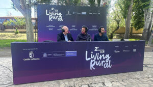 El Transporte Sensible a la Demanda en la Sierra Norte de Guadalajara registra más de 18.000 viajeros en sus dos años de funcionamiento