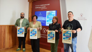 El VIII Festival Intercultural de Tarancón tendrá lugar el 30 de mayo en el centro escénico ‘San Isidro’