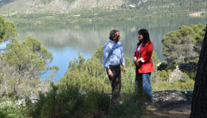 El alcalde de Buendía critica que el PP apoye la postura trasvasista de Murcia