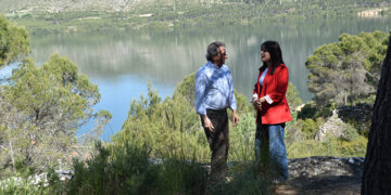 El alcalde de Buendía critica que el PP apoye la postura trasvasista de Murcia