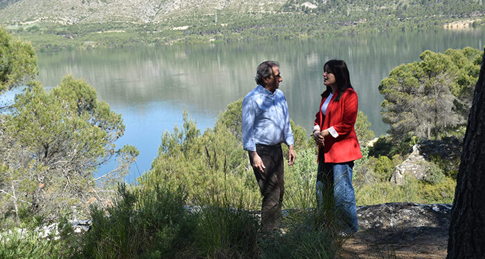 El alcalde de Buendía critica que el PP apoye la postura trasvasista de Murcia