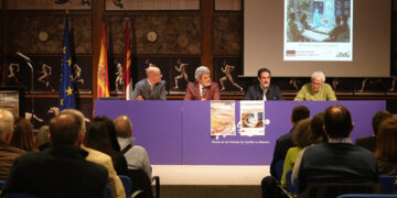 El campus de Cuenca acoge el XL Seminario de la Asociación de Profesorado de Radiología y Medicina Física