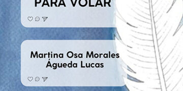 El cuento sobre superación ‘Una silla para volar’, basado en la vida de Encarnación Rodríguez Cáceres, se presentará el 13 de mayo