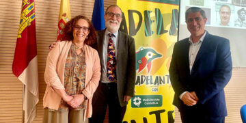 El modelo de Atención Integrada en ELA de la Gerencia de Alcázar de San Juan, protagonista en las jornadas regionales celebradas en Cuenca