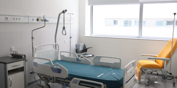 El PP pide al SESCAM que asegure a los pacientes del IVO “que van a poder seguir su tratamiento en Cuenca” mientras el nuevo hospital sigue cerrado