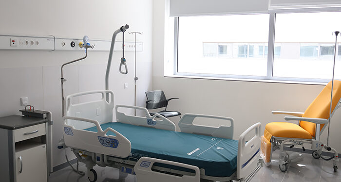 El PP pide al SESCAM que asegure a los pacientes del IVO “que van a poder seguir su tratamiento en Cuenca” mientras el nuevo hospital sigue cerrado 1 El nuevo Hospital Universitario de Cuenca recibe 413 camas eléctricas y mobiliario de hospitalización por importe de más de 2,2 millones de euros