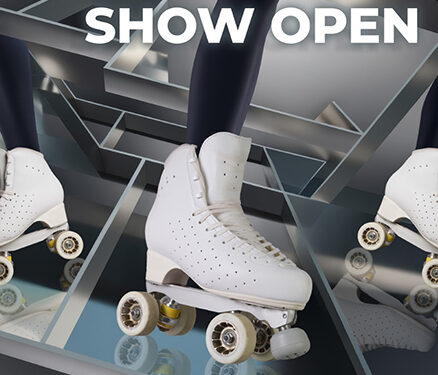 El palacio multiusos de Guadalajara el primer Guadalajara Show Open de patinaje artístico