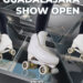 El palacio multiusos de Guadalajara el primer Guadalajara Show Open de patinaje artístico
