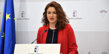 El paro baja en todos los sectores y provincias en abril en Castilla-La Mancha y el empleo alcanza su nivel máximo con casi 783.000 cotizantes