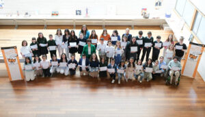 El plazo de admisión de la convocatoria del alumnado de los Programas Específicos de Formación Profesional se abrirá del 4 al 17 de junio